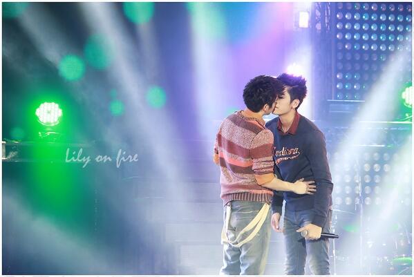 คอนเสิร์ต ฮอร์โมน