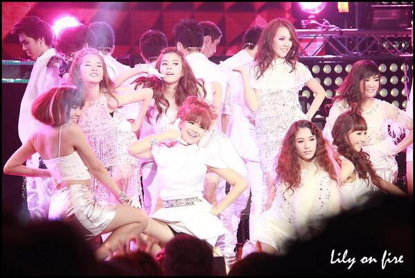 คอนเสิร์ต ฮอร์โมน