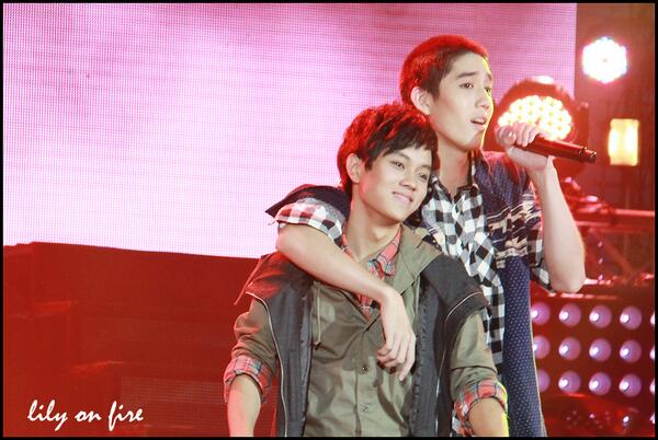 คอนเสิร์ต ฮอร์โมน