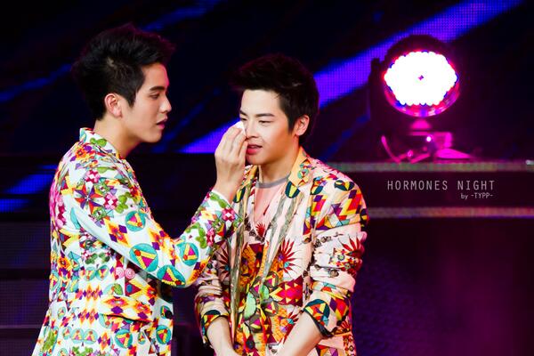 คอนเสิร์ต ฮอร์โมน