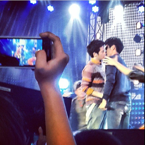 คอนเสิร์ต ฮอร์โมน