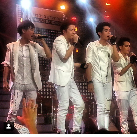 คอนเสิร์ต ฮอร์โมน