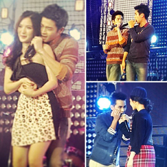 คอนเสิร์ต ฮอร์โมน