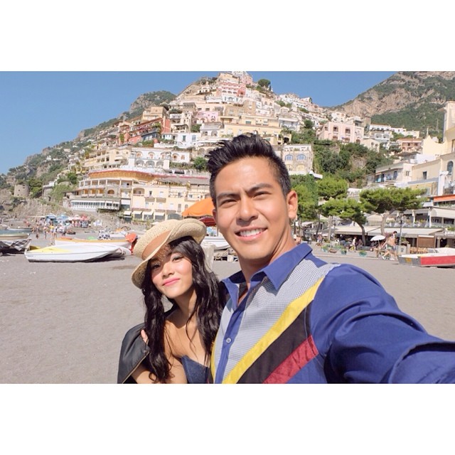 เต้ย วาววา นิตยสาร Honeymoon+Travel