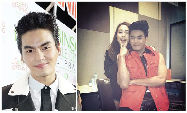 ฮั่น อิงฟ้า