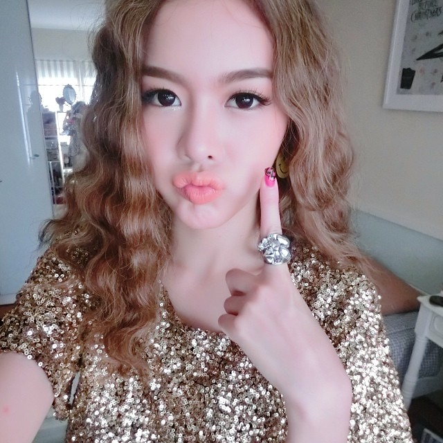 ไอซ์ ปรีชญา ประวัติ