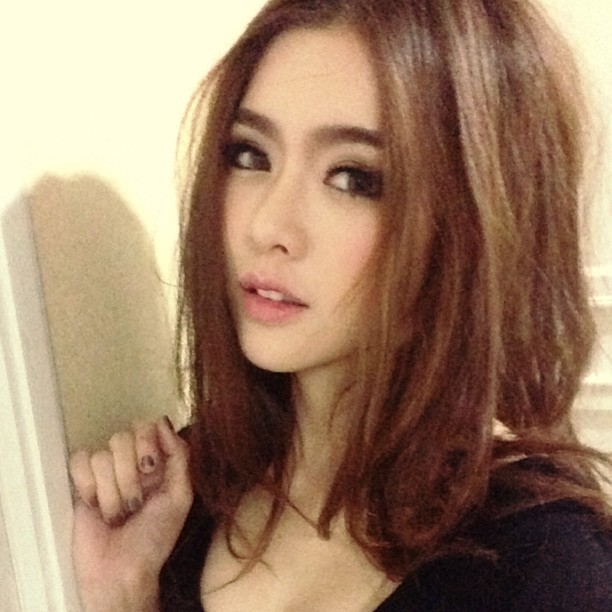 ไอซ์ ปรีชญา ประวัติ