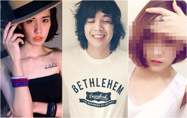 แม่เพื่อนกิ๊ก แอมมี่ จ่อฟ้อง ไอด้า ข้อหาหมิ่นประมาท