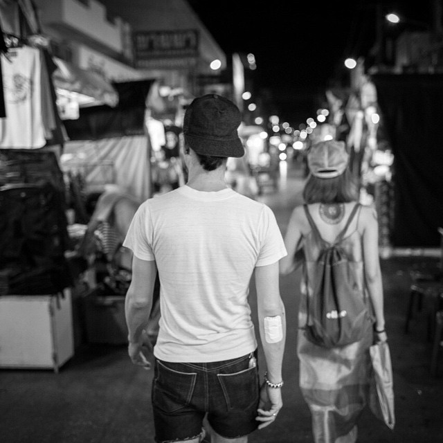 ไอด้า เบ็น วราวุฒิ