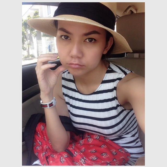 จ๊ะ นงผณี หรือ จ๊ะ อาร์สยาม จ๊ะ คันหู