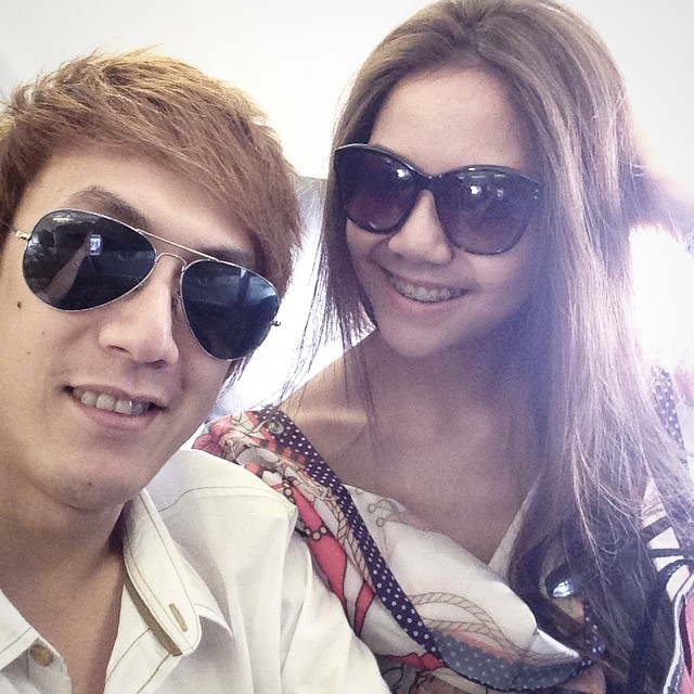 จ๊ะ อาร์สยาม