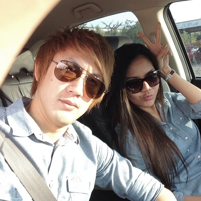 จ๊ะ อาร์สยาม