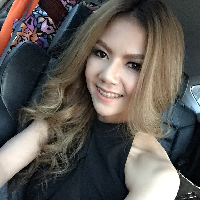 จ๊ะ อาร์สยาม