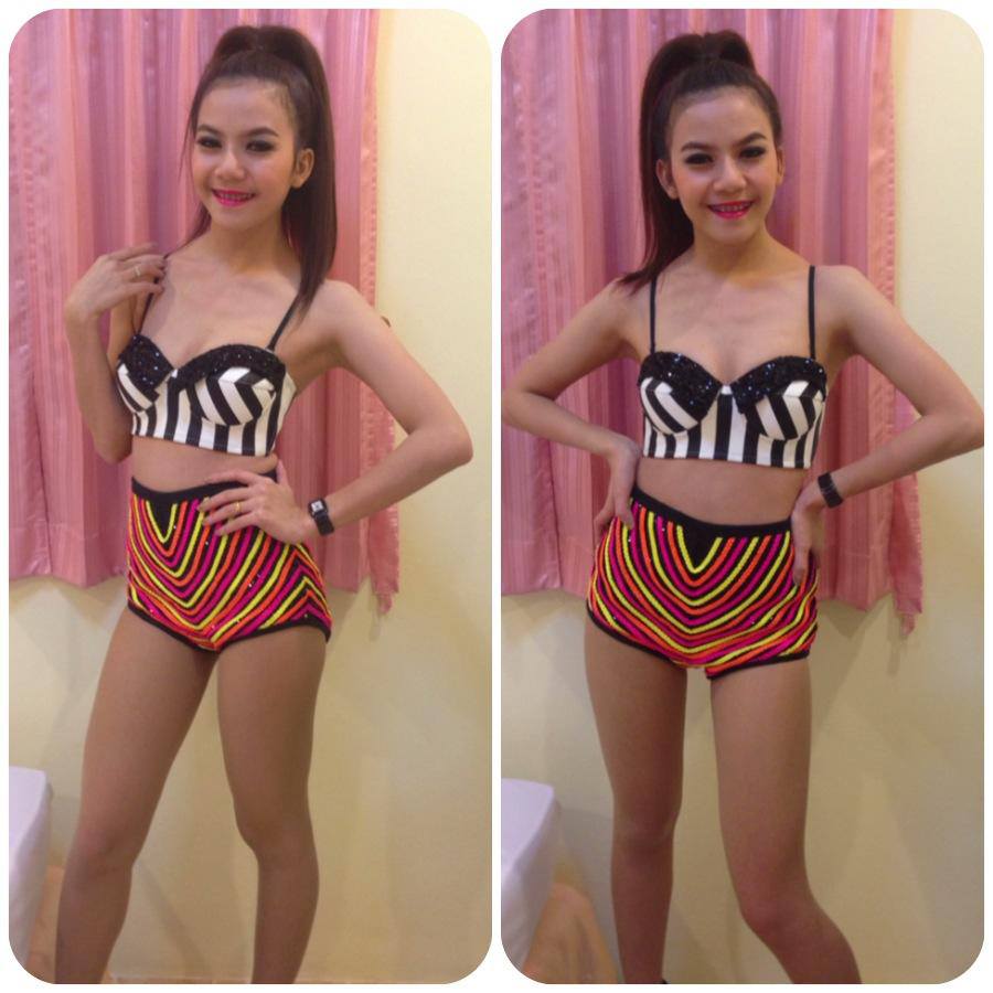 จ๊ะ อาร์สยาม