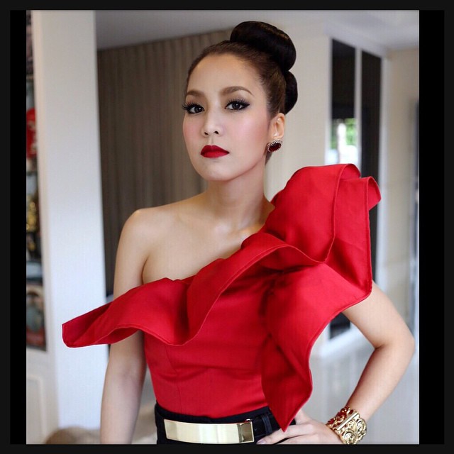 จั๊กจั่น อคัมย์สิริ