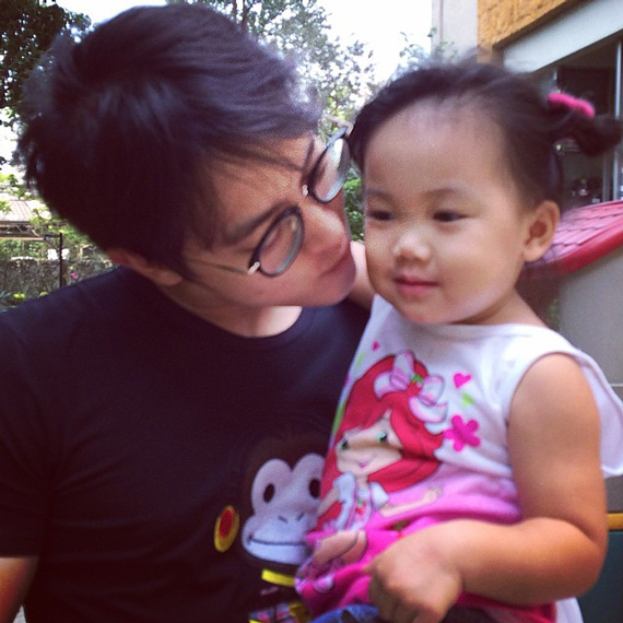 วันใหม่ เจมส์ จิรายุ