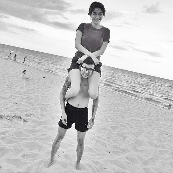 แจ๊ส ชวนชื่น - แจง ปุณณาสา