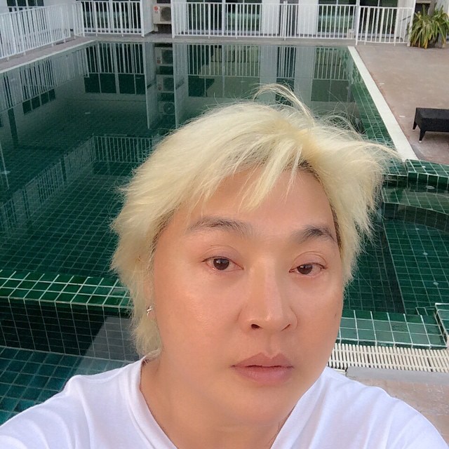 อ้วน รีเทิร์น