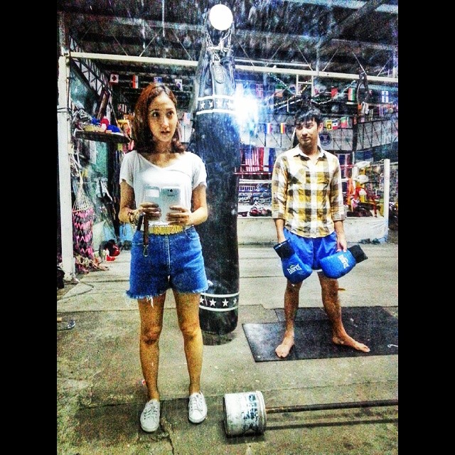 เจี๊ยบ ปูไข่