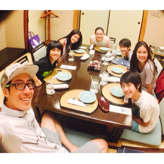 เจ เจตริน น้องเจด้า น้องเจ้านาย น้องเจ้าขุน น้องเจ้าสมุทร