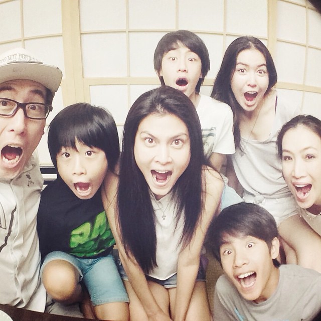 เจ เจตริน น้องเจด้า น้องเจ้านาย น้องเจ้าขุน น้องเจ้าสมุทร