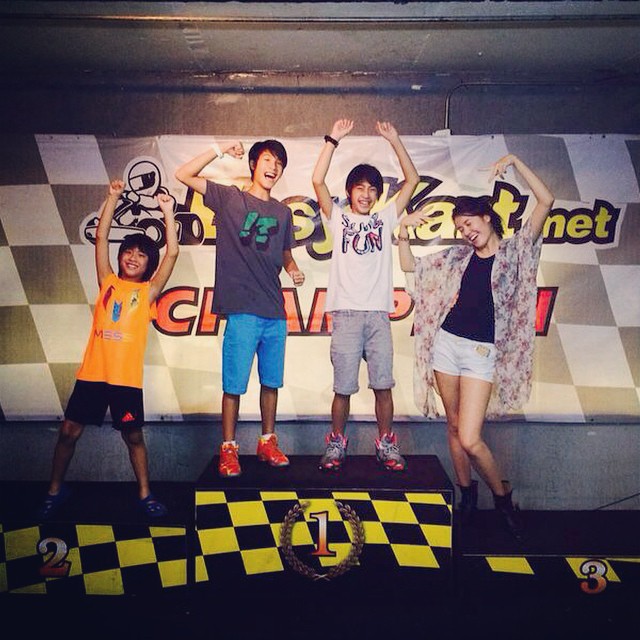 เจ เจตริน น้องเจด้า น้องเจ้านาย น้องเจ้าขุน น้องเจ้าสมุทร