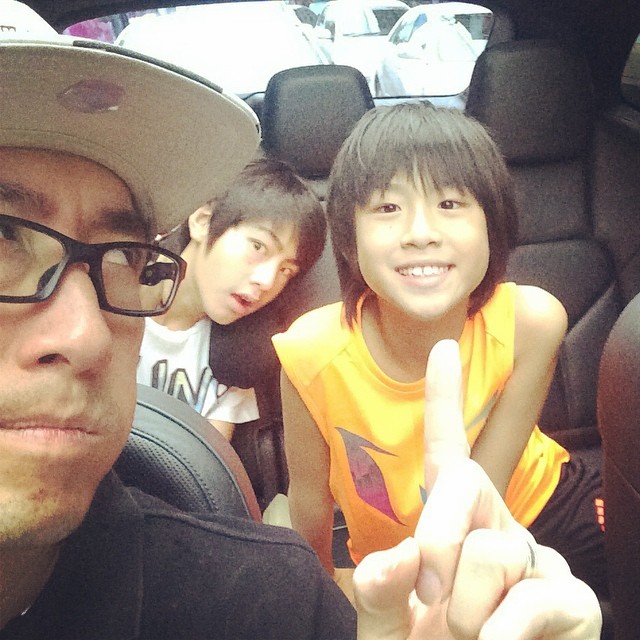 เจ เจตริน น้องเจด้า น้องเจ้านาย น้องเจ้าขุน น้องเจ้าสมุทร