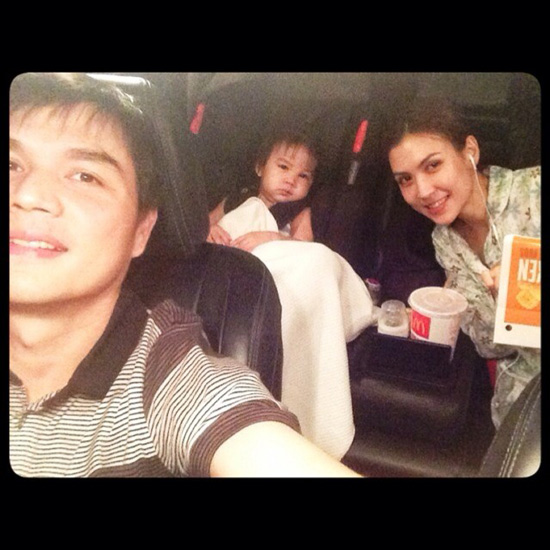 จูน ธัญญานุช - แจ็บ เพ็ญเพ็ชร