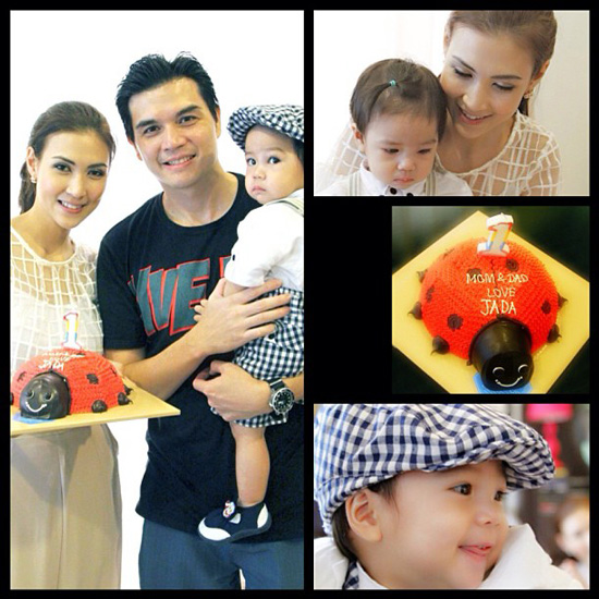 จูน ธัญญานุช - แจ็บ เพ็ญเพ็ชร