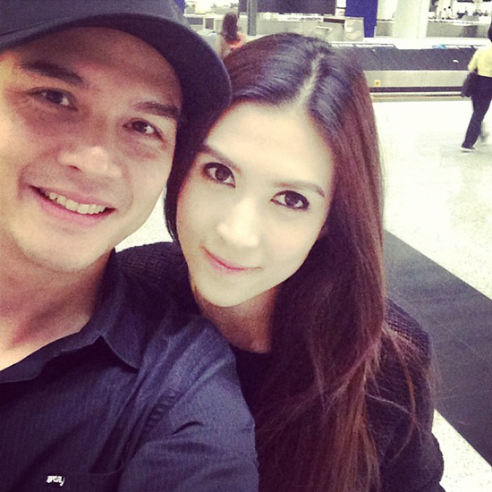 จูน ธัญญานุช - แจ็บ เพ็ญเพ็ชร