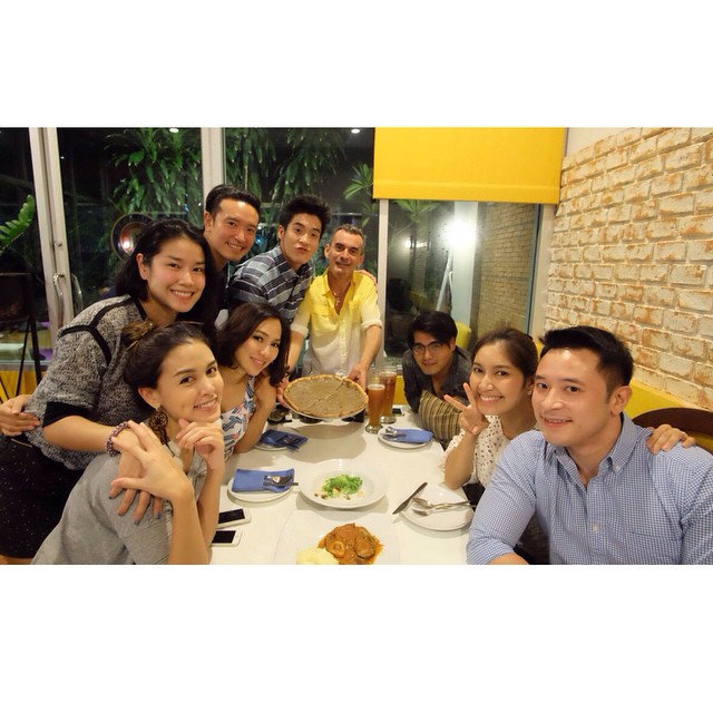 จอย อาเล็ก