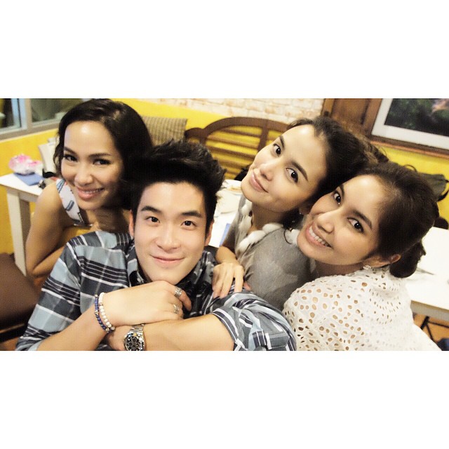 จอย อาเล็ก