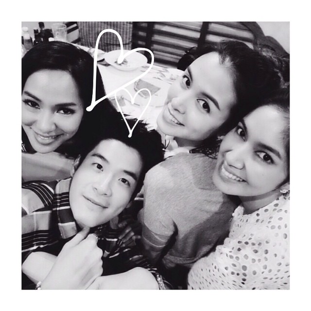 จอย อาเล็ก