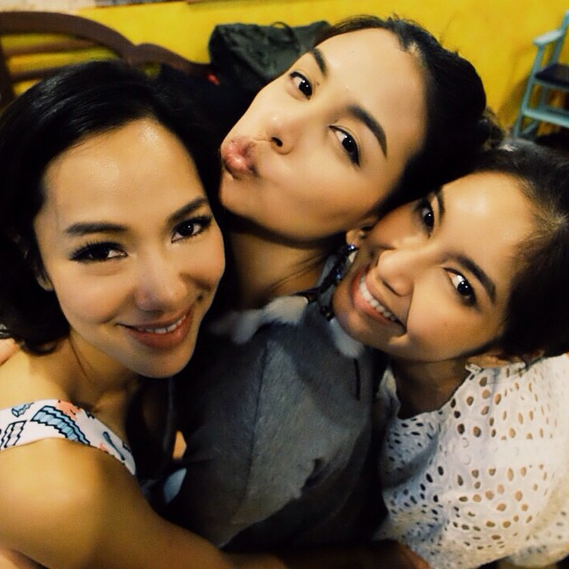 จอย อาเล็ก