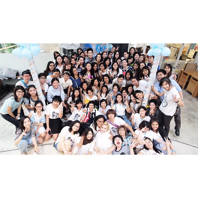 จอย อาเล็ก