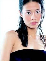 จอยซ์ ทีเค หรือ จอยซ์ พรพรรณ รัตนเมธานนท์ 