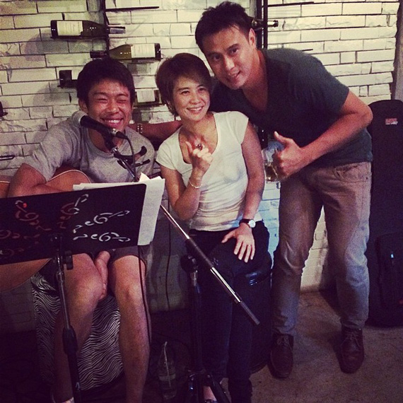 จอยซ์ ทีเค