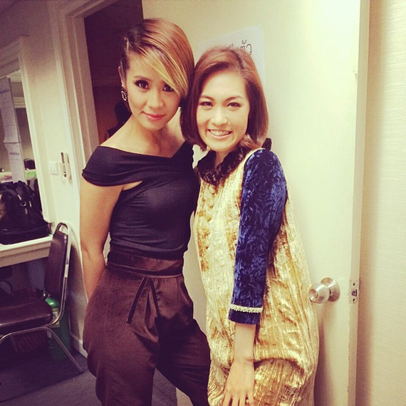 จอยซ์ ทีเค