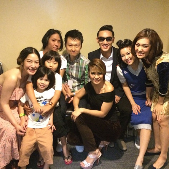 จอยซ์ ทีเค