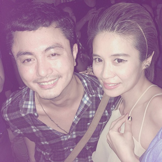 จอยซ์ ทีเค