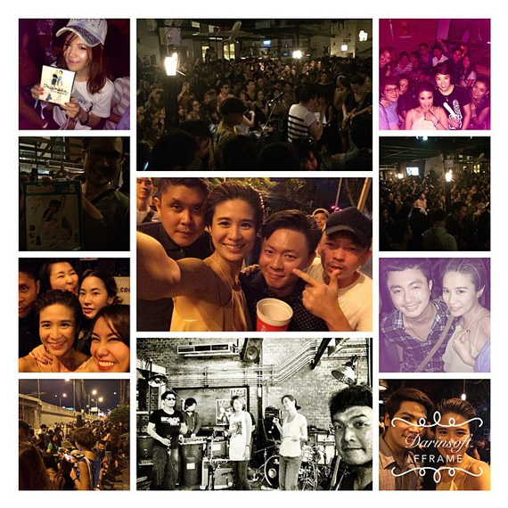 จอยซ์ ทีเค