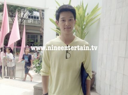 จองเบ เคโอติก