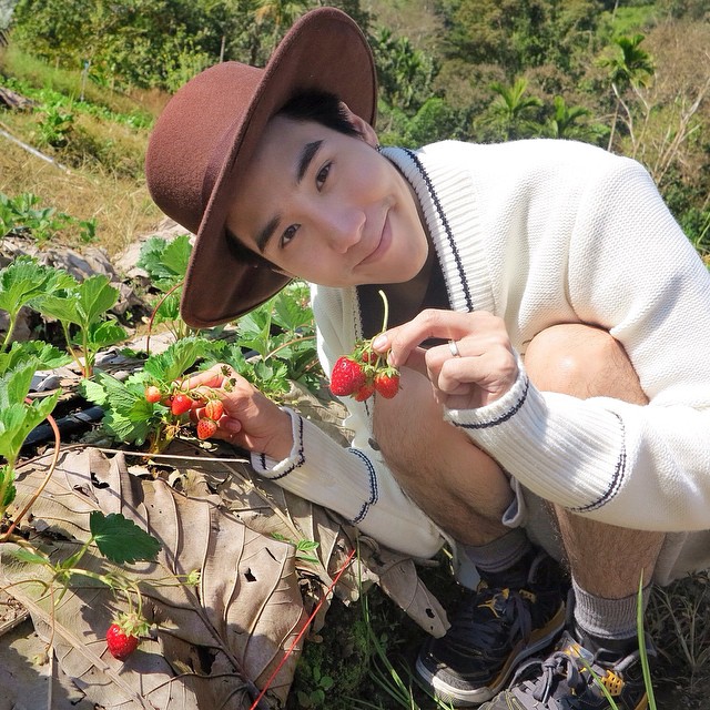 เขื่อน ภัทรดนัย K-Otic