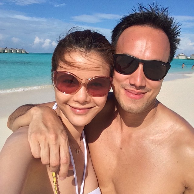 เก๋ ชลลดา ไฮโซพร้อม