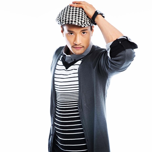 เป้ ทวีฤทธิ์