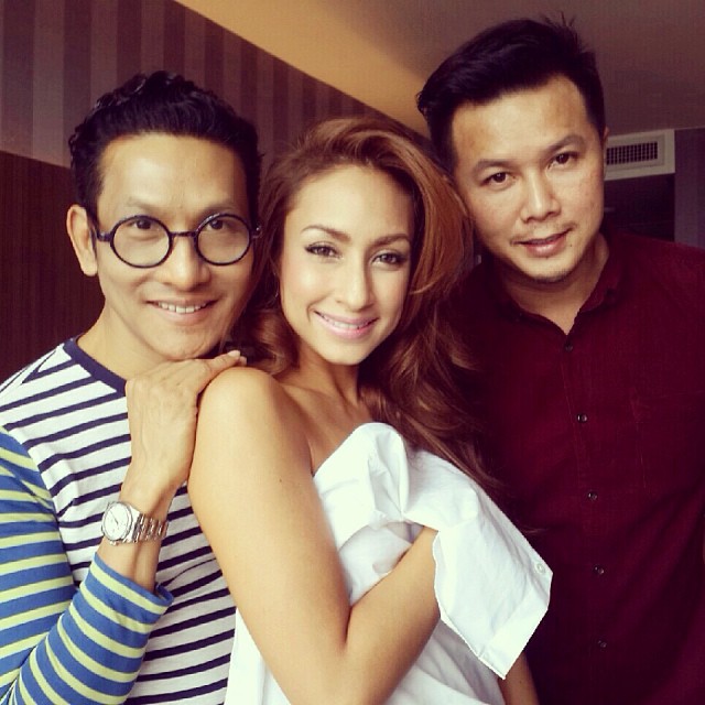 แคทรียา อิงลิช ถ่ายแบบนิตยสาร Playboy