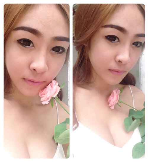 ประวัติ กิ๊ก รุ่งนภา