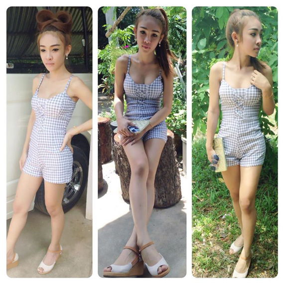 ประวัติ กิ๊ก รุ่งนภา