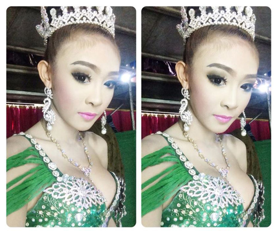 ประวัติ กิ๊ก รุ่งนภา