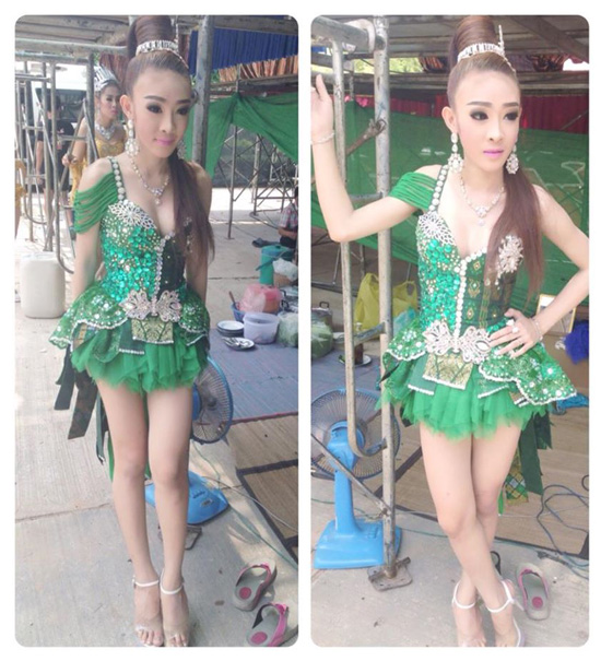 ประวัติ กิ๊ก รุ่งนภา